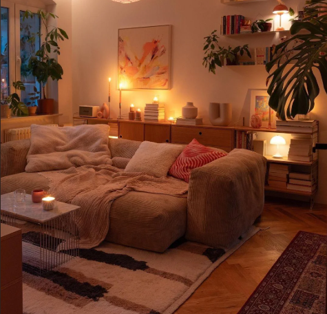 Home
