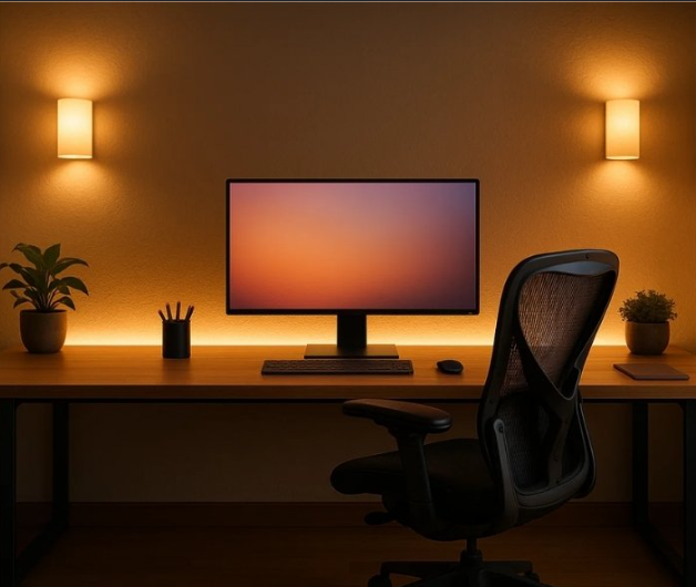 Office Supplies