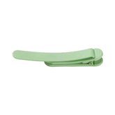 Silicone Bookmark Set - Auto-Turning Reading Accessory
