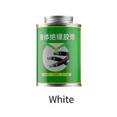 Waterproof Liquid Electrical Tape Insulating Tape Rubber Liquid Insulation Wire Cable Coat Fix Line Glue Sealant
