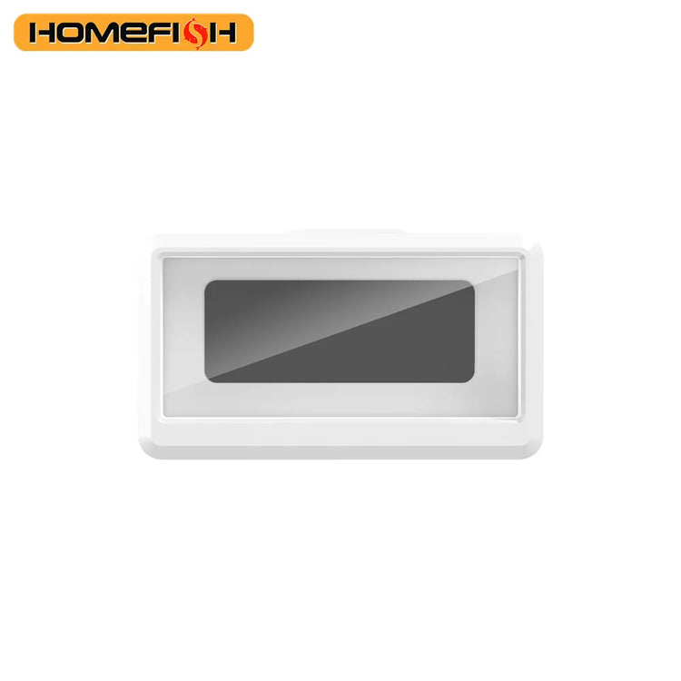 Waterproof Shower Phone Case - Anti-Fog Touchscreen Holder