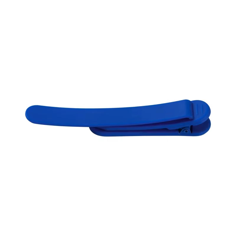 Silicone Bookmark Set - Auto-Turning Reading Accessory