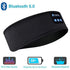 Wireless Bluetooth Sleep Headband – Elastic Sports Headphones & Eye Mask