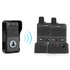 Wireless Intercom Doorbell System – 200m Long Range & Two-Way Audio