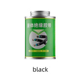 Waterproof Liquid Electrical Tape Insulating Tape Rubber Liquid Insulation Wire Cable Coat Fix Line Glue Sealant