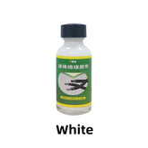 Waterproof Liquid Electrical Tape Insulating Tape Rubber Liquid Insulation Wire Cable Coat Fix Line Glue Sealant