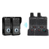 Wireless Intercom Doorbell System – 200m Long Range & Two-Way Audio
